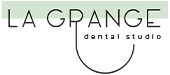 La Grange Dental Studio Logo For The Website Header