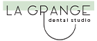 La Grange Dental Studio Logo Small Version